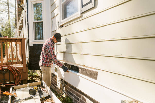 Top rated local Emergency Siding Repair specialists in Jackson, TN